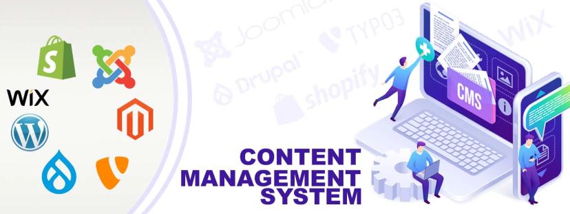 Social Media Content Management