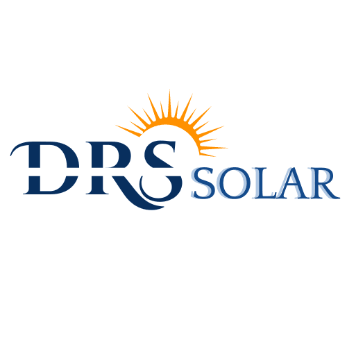 DRS Solar - Web App